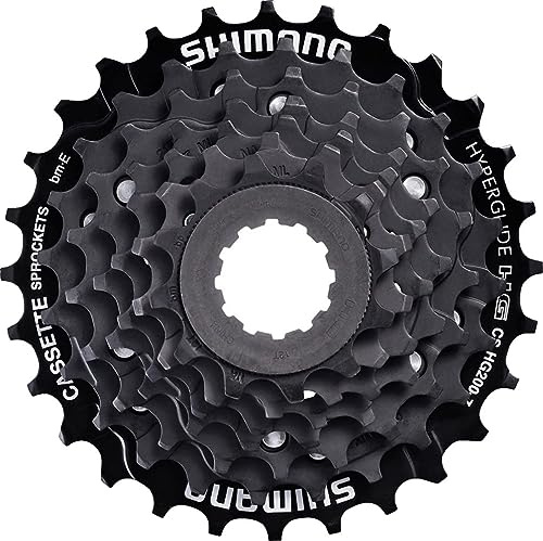 Shimano Alivio CS-HG200 7-Fach Kassette