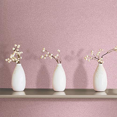 Sparkle Pink Luxury Glitter Wallpaper