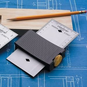 Veritas Metric Version Sliding Square 475300 05N32.05 by tyzacktools