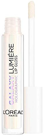 L'OREAL - Brillo - Lumière GALAXY HOLOGRAPHIC - 30ml - 2 luz opal