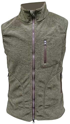 HART WAGRAIN-V Jagdweste Herren XL