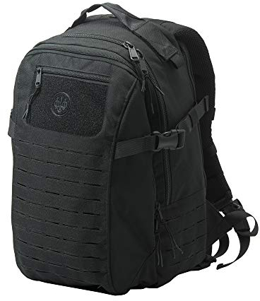 Beretta Rucksack Tactical, Schwarz, 29 L, BS861001890999