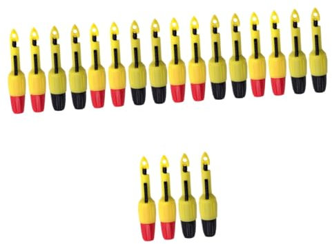 Hemobllo 20pièces Outils De De Circuit De Perçage Nondestructive Pour Multimètre Et De Électrique Pour Réparation Automobile