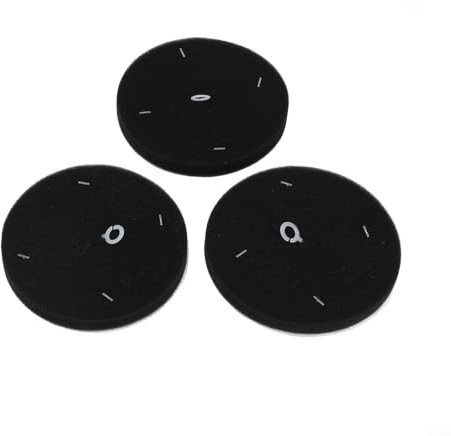 Vacuum Cleaner Filter Kit Washable & Reusable Replacement Micro Pre-Filter For Bagless Upright VUS34AE2O, Multi Cyclonic Upright E2BNSLEU