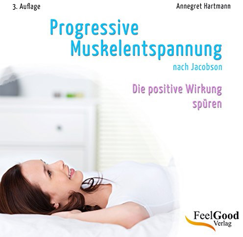 Progressive Muskelentspannung