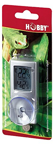 Hobby 36251 Digitales Hygrometer, Thermometer, DHT2