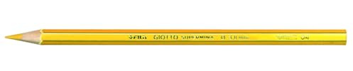 Giotto Supermina 239004 Dunkelgelb 04