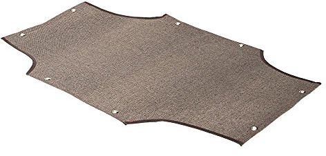 Toile de rechange lavable Ferplast DREAM lit pour chien différentes tailles