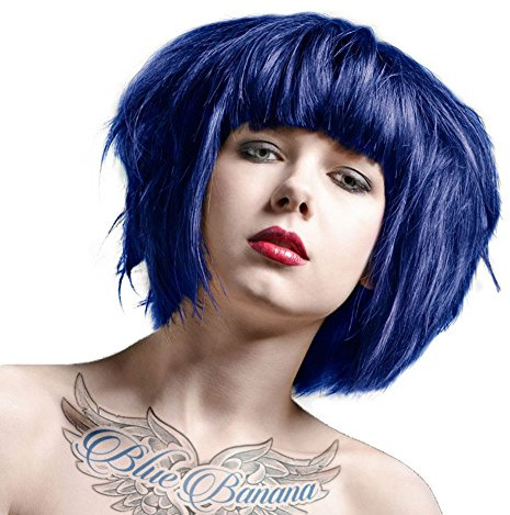 La Riche Directions Colour Haarfarbe 88ml (Atlantic Blue)