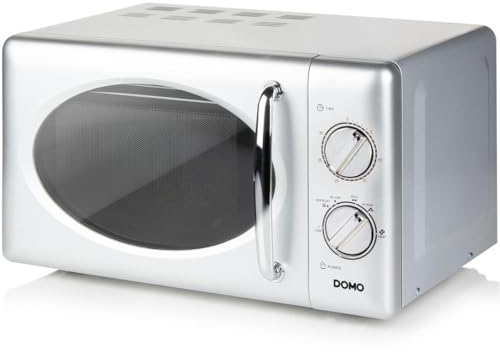 MICROWAVE OVEN 25L SOLO/DO3025 DOMO