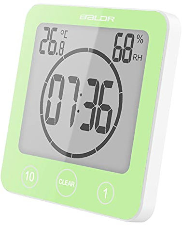ALLOMN Wanduhr, Dekoration für den Innenbereich, Haus, Kerzen, solarbetrieben, flammenlos, wasserdicht, solarbetrieben, batteriebetrieben, Halloween, Garten, Festival, Garten, Bar, Party