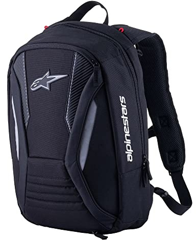 Alpinestars Herren Alpinestar x, Schwarz, 18 Lang