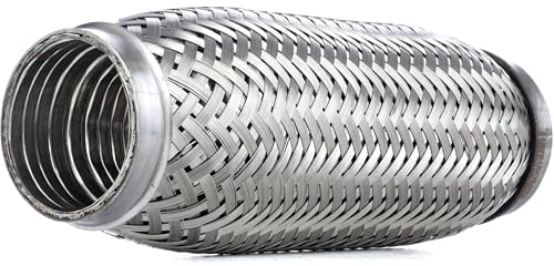 STARK SKFH-2540014 Flessibile Impianto gas scarico Tubo Flessibile Marmitta