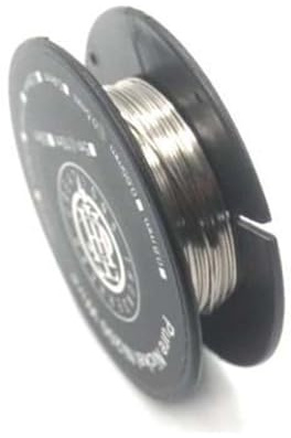 ThunderHead Creations Ribbin KA1 Wire Wickeldraht Variante 36/24ga