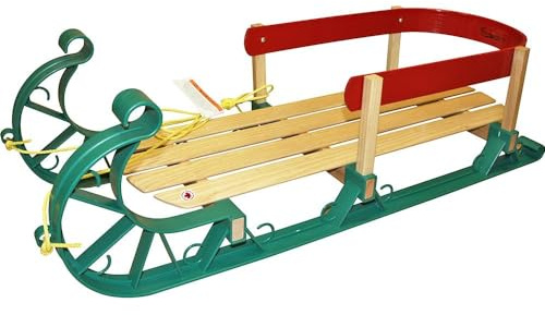 201484 ERA Streamridge Alpine Kinder Sleigh