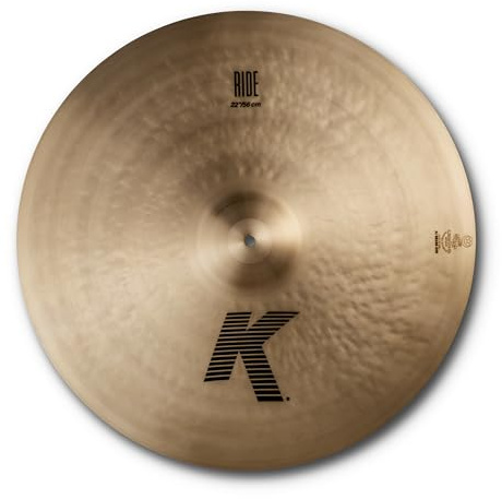 Zildjian K Zildjian Series - 22 Ride Cymbal