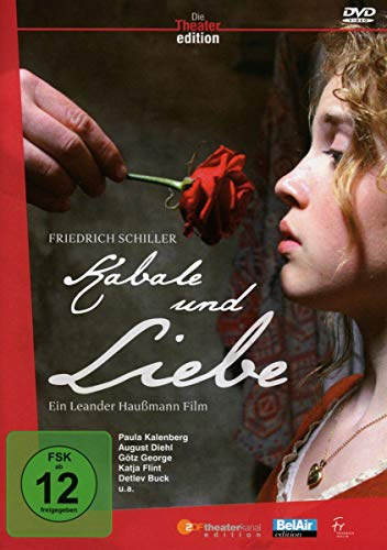 Kabale und Liebe - Die Theater Edition