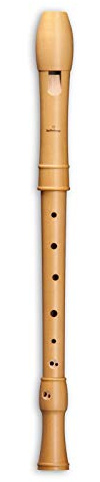 Mollenhauer 2266 CANTA Alt Birnbaum hell deutsch