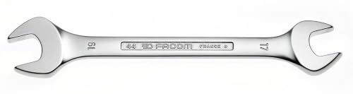 FACOM Gabelschlüssel SW 36x41 mm, Länge 381 mm, 1 Stück, 44.36X41
