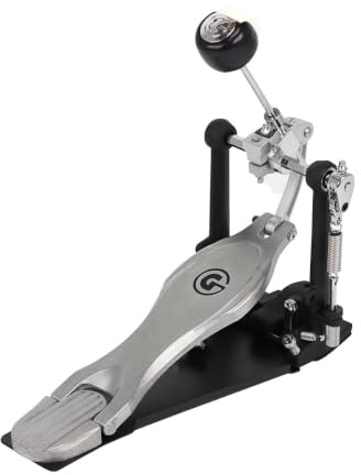 Gibraltar 6711DD Fußmaschine 6000 Serie D-Drive Single Pedal