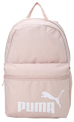 PUMA Phase Backpack Zaino, Quarzo Rosa., Taglia unica Unisex - Adulto