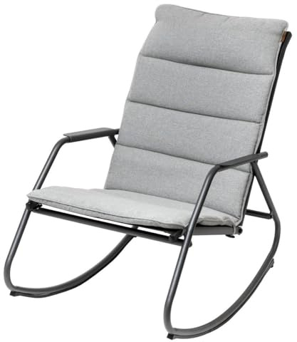 Hespéride Sillón Balancín, Mecedora