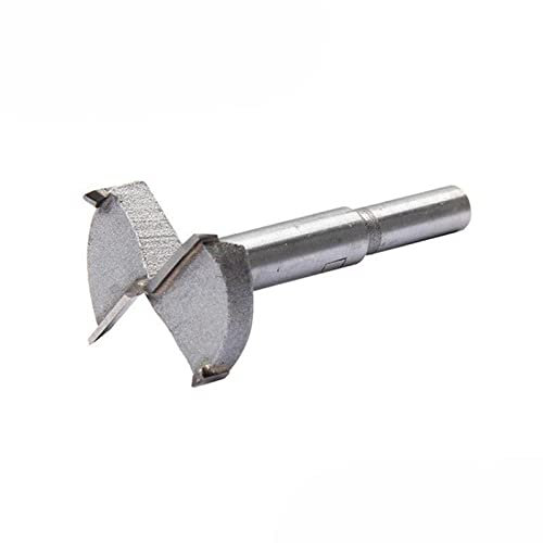 15mm-100mm Scie cloche à centrage automatique pour le travail du bois Ensemble d'outils de coupe de bois en carbure de tungstène Ensemble de forets ennuyeux en acier au carbone, 85mm