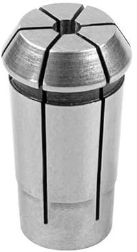 Mafell Spannzange OZ8, 3 mm, für Mafell Fräsmotoren FM-800 und FM-1000