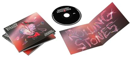 The Rolling Stones, Neues Album 2023, Hackney Diamonds