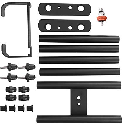 Motorisiertes Kamera-Schieberegler-Set, S1 L4X Auto, elektrische Gleitschiene, Spiegelreflexkamera, Handy Videoaufzeichnung für spiegellose Kamera, Spiegelreflexkamera
