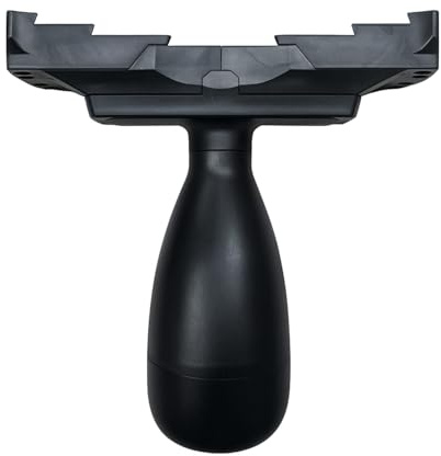 Magicrose Painting Handle, Warhammer Accessories, Warhammer Painting Holder for Miniature Gifts, Miniature Paint, Miniatures, DND, Scale Model, Fantasy Figurines, War Game Accessories (Large)