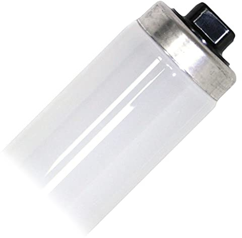SYLVANIA 25150 - F48T12/D/HO - 60 Watt Fluorescent Tube - T12 - High Output - 6500K - 700 Series Phosphors