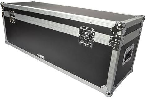 Universal Flight Case 1195x400x423mm