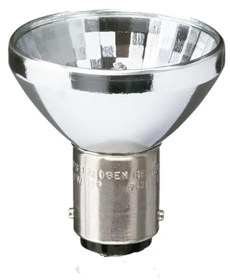 Philips Halogenlampe ALUline 02018 20W 12V BA15d - 1 STK!!! (40195360)