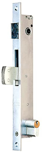 LINCE Cerradura Lince 5580 Hn/21 mm.