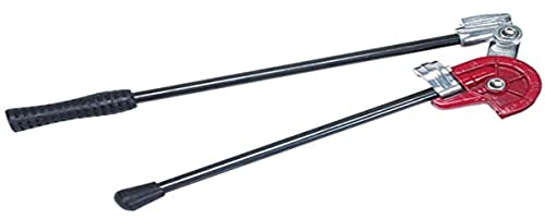 Pince A cintrer ø 14 x 16mm, Gris