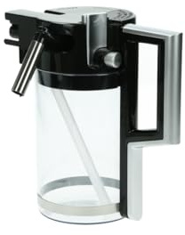 Pot à lait (299076-36064) Cafetière, Expresso 5513294531 DELONGHI