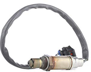 Bosch F00HL00355 - Lambdasonde mit fahrzeugspezifischem Stecker