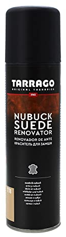 Tarrago Unisex-Erwachsene Suede Renovator Spray 250 Ml. Schuhe & Handtaschen