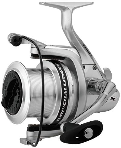 Spro Surf Challengener 7500 2+1BB Brandungsrolle Surfrolle