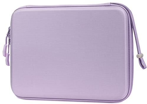 FINPAC Funda para Tablet de 11, Concha Dura Antigolpes Bolsa para 11 iPad A16 & Air M4 M3 M2 2026-2024, iPad Pro 11 M5 M4 2025-2018, 10.9 iPad & Air, Samsung Tab A11+ 11, Xiaomi/Lenovo 11 Tablets