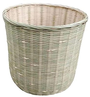 Ciieeo Tressé Seau De Cuisine Polyvalent Pour Et Légumes Accessoire Organisation De Style Champêtre Pour Maison