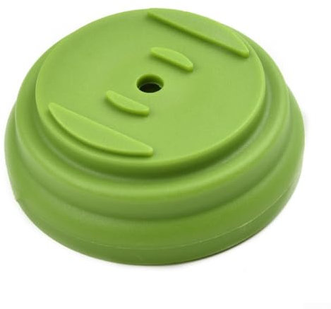 2 lame per decespugliatore elettrico senza fili, affidabile e pratico (verde)