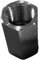F Fityle NPT Reducer Adapter Reducing Adaptor Tube Fitting Stable Reducing Coupling Spare Parts Reducer Pipe Extension Connector, 0.25in Internal
