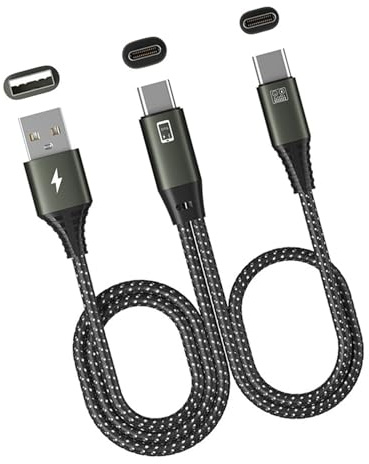 Adaptateur de carte son USB C pour la lecture de musique et le streaming en direct avec chargement rapide et interfaces audio OTG en direct