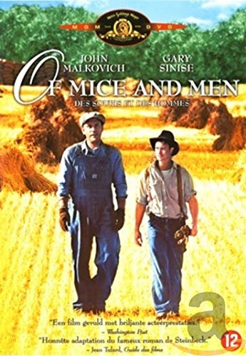 of Mice and Men [Import]