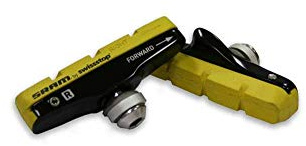 Avid Brake Pads and Insert