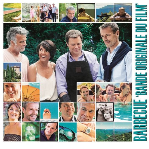 Barbecue (Bande originale du film)