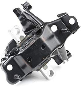 MAXGEAR 40-0185 Motorlager Links Gummimetalllager Kompatibel mit VW POLO 9N Schaltgetriebe 6Q0199555AA 6Q0199555AF 6Q0199555AD