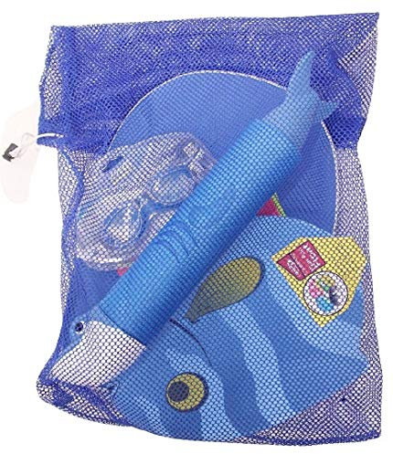 Onlyglobal Washing Machine Mesh Net Bags Laundry Bag Large Thickened Wash Bags Reusable NEW (Large)